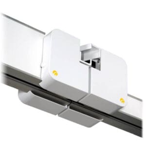 Combi Lock Gate Locking System