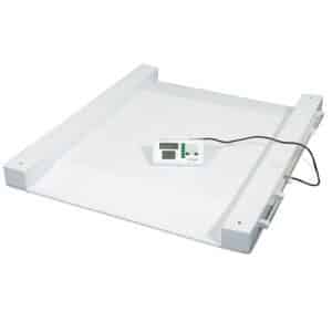 Wheelchair Scales