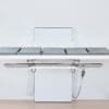 Ropox Shower Bed Folded Safety Rail