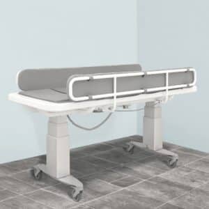 Mobilio Shower Trolley
