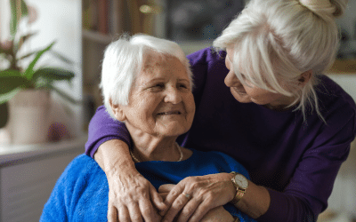 5 Signs it might be time to consider a stairlift for your mum or dad