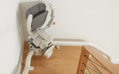 Can Stairlifts Be Fitted on Narrow or Complex Staircases?