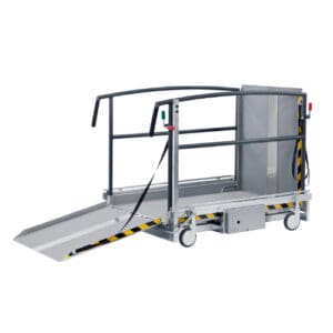 LP11 Mobile Platform Lift